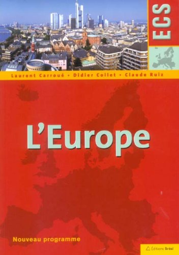L' Europe