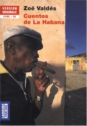 Cuentos de la Habana