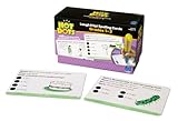 Educational Insights Hot Dots Laugh It Up! Spelling Set- Grades 1-3