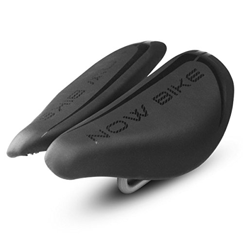 Adjustable bike seat Clearance