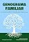 Livro GENOGRAMA FAMILIAR: INTRODUÇÃO À TEORIA E PRÁTICA