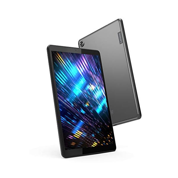 Lenovo-Tab-M8-8-Inch-HD-Tablet--Quad-Core-20-GHz-2-GB-RAM-32-GB-eMMC-Android-Pie--Iron-Grey Lenovo Tab M8 8 Inch HD Tablet – (Quad Core 2.0 GHz, 2 GB RAM, 32 GB eMMC, Android Pie) – Iron Grey
