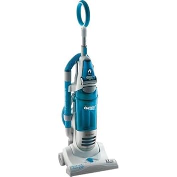 Eureka Comfort Clean Upright Vacuum Bagless 4235az Amazon Co Uk