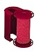 Caruso Model #06749-03 Professional Molecular Steam Rollers With Shields, Large 6-pack