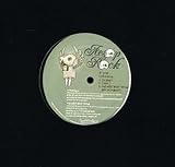 Disco de Aesop Rock: «Coffee [Vinyl]» (Anverso)
