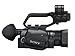 Sony PXW-X70 Professional Hand Held Camcorder,4K