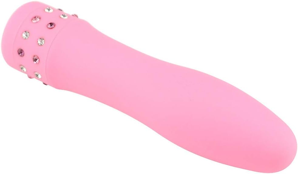 Yhua Small King Kong Vibranti-ng Maa'sager Diamond Life - Pink