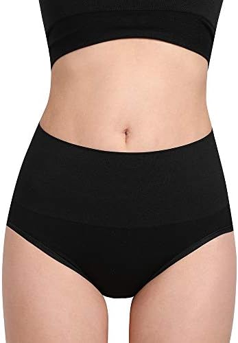 Shapewear for Women Hi-Waist Seamless Butt Lifter Tummy Control Thigh Slimmer Waist Training Body Shaper Shorts