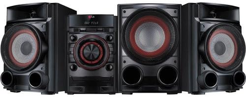 500 watt sound system