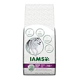IAMS Premium Protection Mature Adult Dry Dog Food 4.4 Pounds