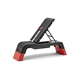 Reebok Professional Deck Workout Bench