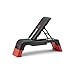 Reebok Professional Deck Workout Bench