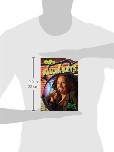 Alicia Keys (Hip-Hop Headliners)