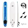 CBC cbc066 Tisch Mini Malibu, Unisex – Erwachsene, Mehrfarbig, 8 ‚0 „