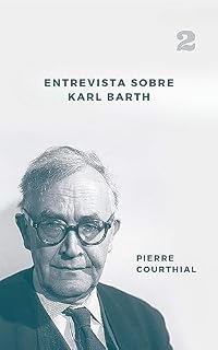 Livro Entrevista sobre Karl Barth