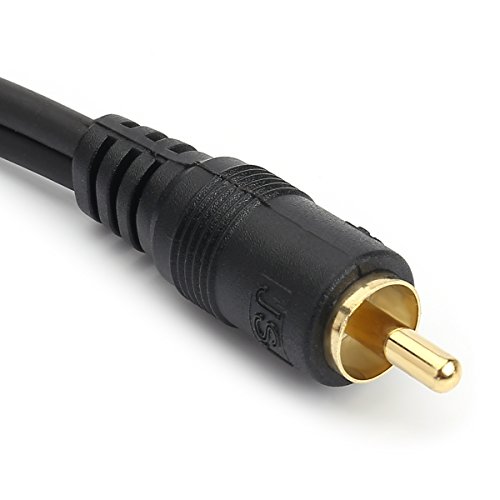 4 Adapter+Subwoofer+Splitter+Connectors+Extension