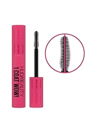 H.U.D.A BEAUTY 1 Coat WOW! Extra Volumizing and