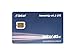 Telcel Mexico Prepaid SIM Card with 3.5GB Data Universal SIM