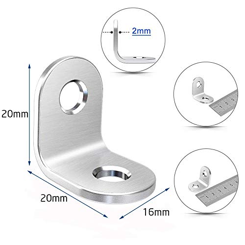 1 Bracket+Abuff+Corner+Stainless+Degree