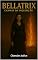 Livro Bellatrix: Chamas da Inquisição