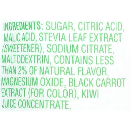 Crystal Light Strawberry Kiwi Mix - Image 3
