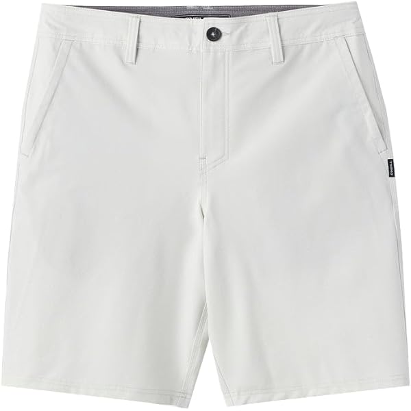 O'Neill Men's Standard Hyperfreak Heat Stripe 21