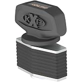 Can Am LinQ Anchor Mounting Kit - Qty 4,Black