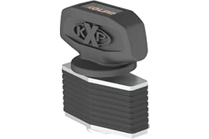 Can Am LinQ Anchor Mounting Kit - Qty 4,Black