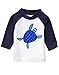 Gymboree Boys' Little Animal Swim Rashguard