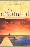 You Are Anointed by Barbara Wentroble
