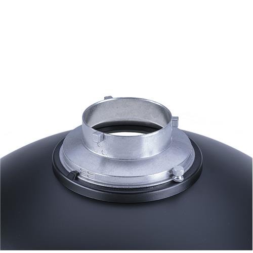 Glow Beauty Dish Adapter Ring for Bowens (150mm Insert Size)