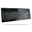 PlayStation 3 Logitech Cordless Mediaboard Pro