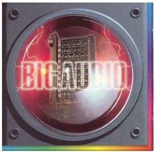 Big Audio Dynamite - F-Punk - Amazon.com Music
