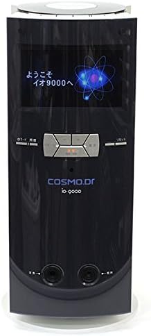 Amazon コスモヘルス 高圧電位治療器コスモドクター イオ 9000 コスモドクター 低周波治療器
