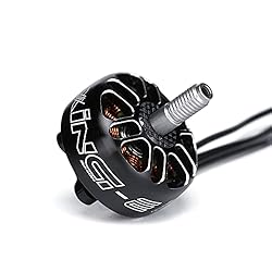 iFlight 4pcs XING-E Pro 2207 1800KV Brushless Motor