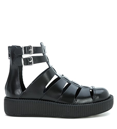 T.U.K. Shoes Women's V8867L