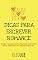 Livro DICAS PARA ESCREVER ROMANCE
