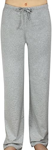 Kissage Women Pant Grey,Medium