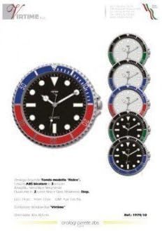 ROLEX WATCH ABS 12 X 11.25 BI-COLOR