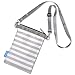 Gadikat Diaper Bag Organizer Pouches, 4 Mesh inserts and 1 Wet bag, Set of 5 Versatile Files