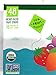 Organic Stretch Island Tropical Strawberry Grape Fruit Strips Variety Pack, 48 Total Count, 16 pouches of each of the 3 flavors,0g Added Sugar