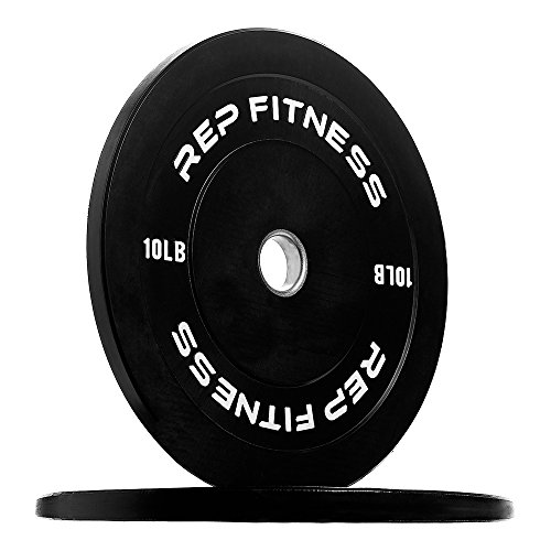 10 Lb Bumper Plates. X Training Equipment Bumper Plate Pair Solid
