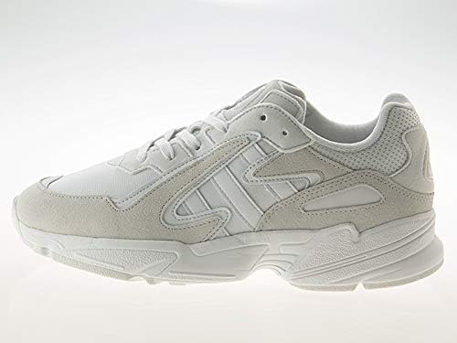 adidas yung light gray