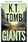 Livro Gigantes (Criaturas Livro 9)