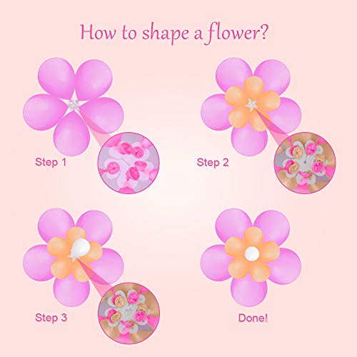 4 Coogam+Balloon+Decorating+Birthday+Upgraded