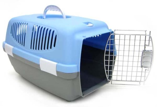 dog carry cage