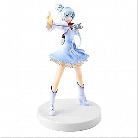 Amazon 氷の女王魏si Xueniかわいいセクシーな美しい女の子アニメのおもちゃ人形キャラクター モデル像デスクトップ装飾pvc約センチ高ビニール人形 フィギュア ドール 通販