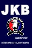 Image de Judokickbox (Edicion 2013) 320 paginas full color: Primer Arte Marcial Mixto Cubano (Spanish Edition)