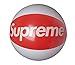 Supreme Large Inflatable SS15 Beach Ball - Swimming Pool and Beach Party Entertainment