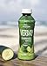 Verday Chlorophyll Water, Cucumber, 16 Ounce, 12 Pack